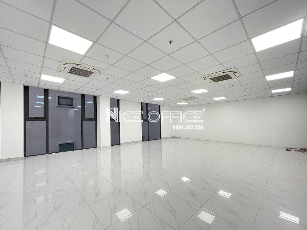 TÒA NHÀ CỬU LONG OFFICE - Hình ảnh 7