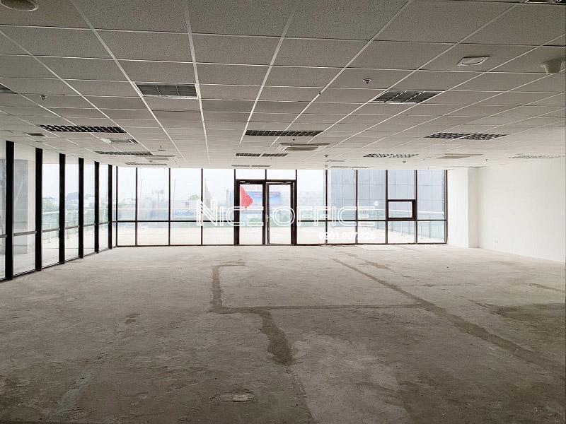 TÒA NHÀ HÀ ĐÔ SOUTH BUILDING - Hình ảnh 9