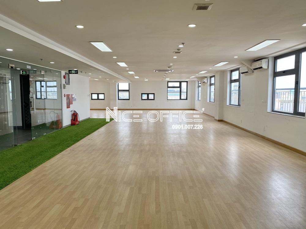 TÒA NHÀ QCOOP TOWER - Hình ảnh 6