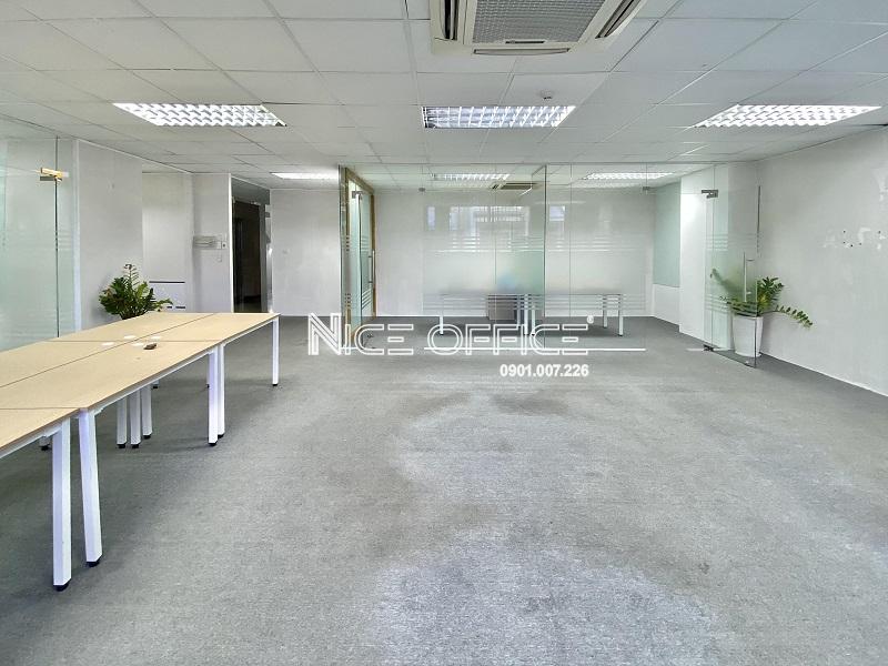 TÒA NHÀ GIA PHÚ BUILDING - Hình ảnh 7