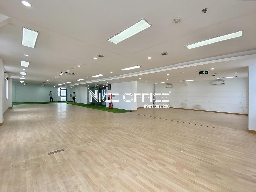 TÒA NHÀ QCOOP TOWER - Hình ảnh 4