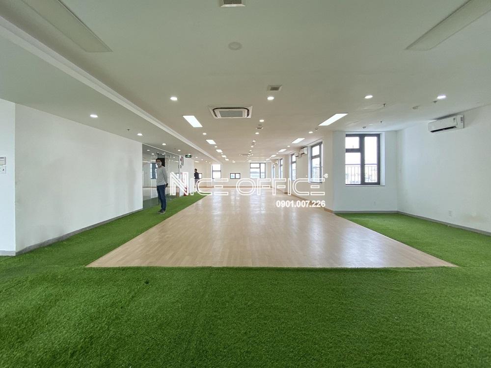 TÒA NHÀ QCOOP TOWER - Hình ảnh 7