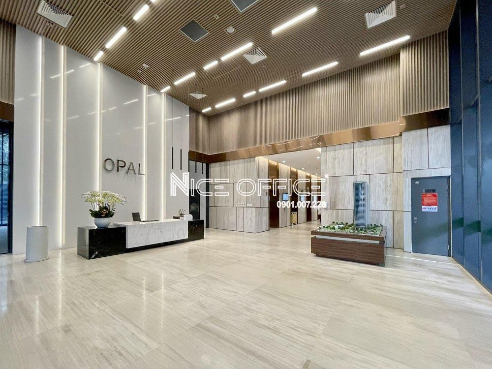 TÒA NHÀ OPAL TOWER - Hình ảnh 4