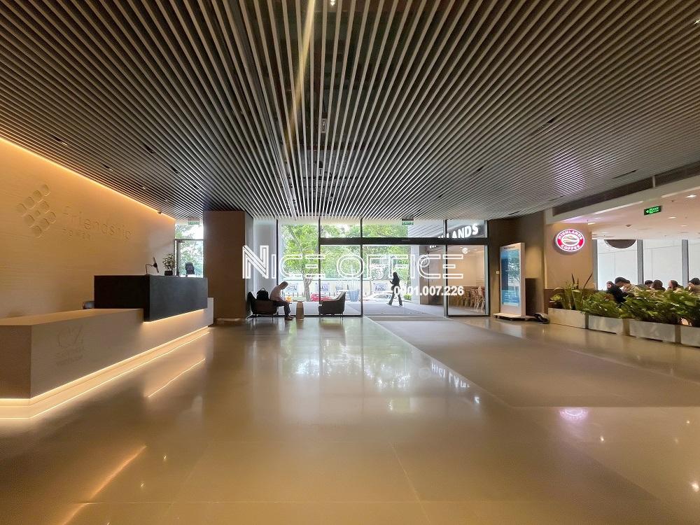 TÒA NHÀ FRIENDSHIP TOWER - Hình ảnh 3