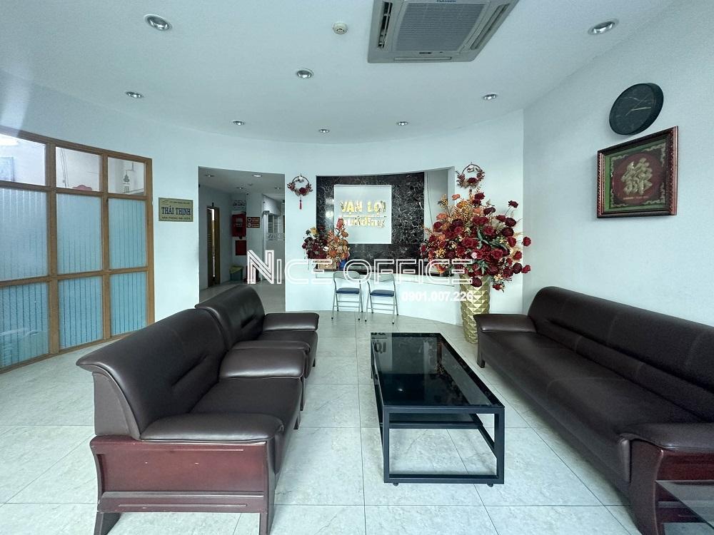 TÒA NHÀ VẠN LỢI BUILDING - Hình ảnh 3