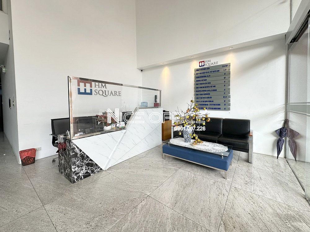 TÒA NHÀ HM SQUARE - Hình ảnh 3