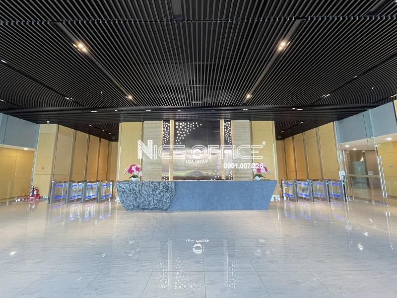 TÒA NHÀ UOA TOWER - Hình ảnh 4