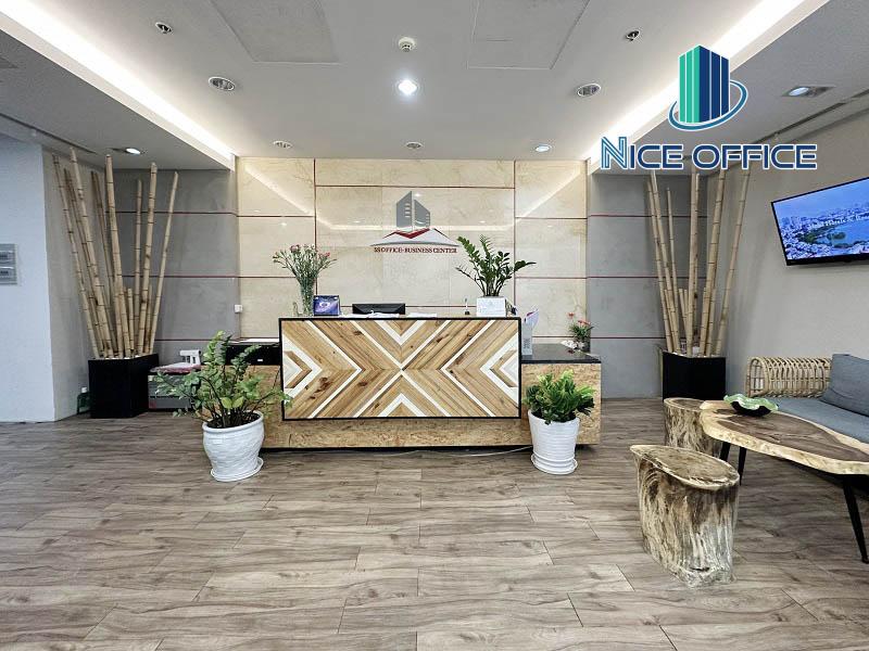 sanh-le-tan-tai-van-phong-tron-goi-acm-building-5s-office Sảnh lễ tân tại văn phòng trọn gói ACM Building - 5S Office