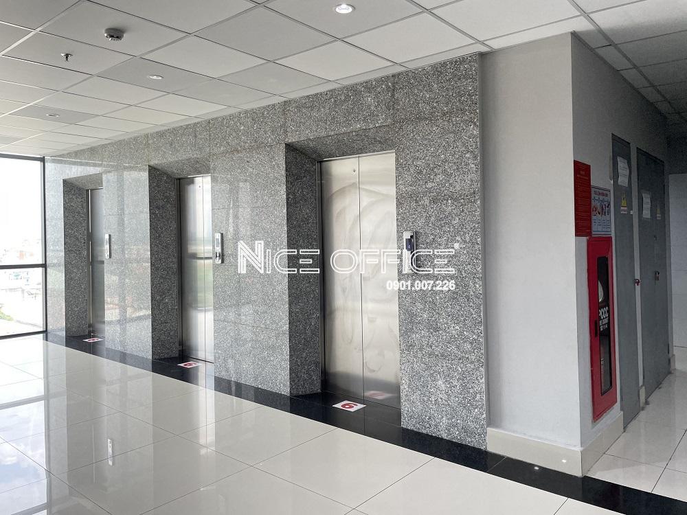 TÒA NHÀ MỘC GIA NGUYỄN OANH - Hình ảnh 9