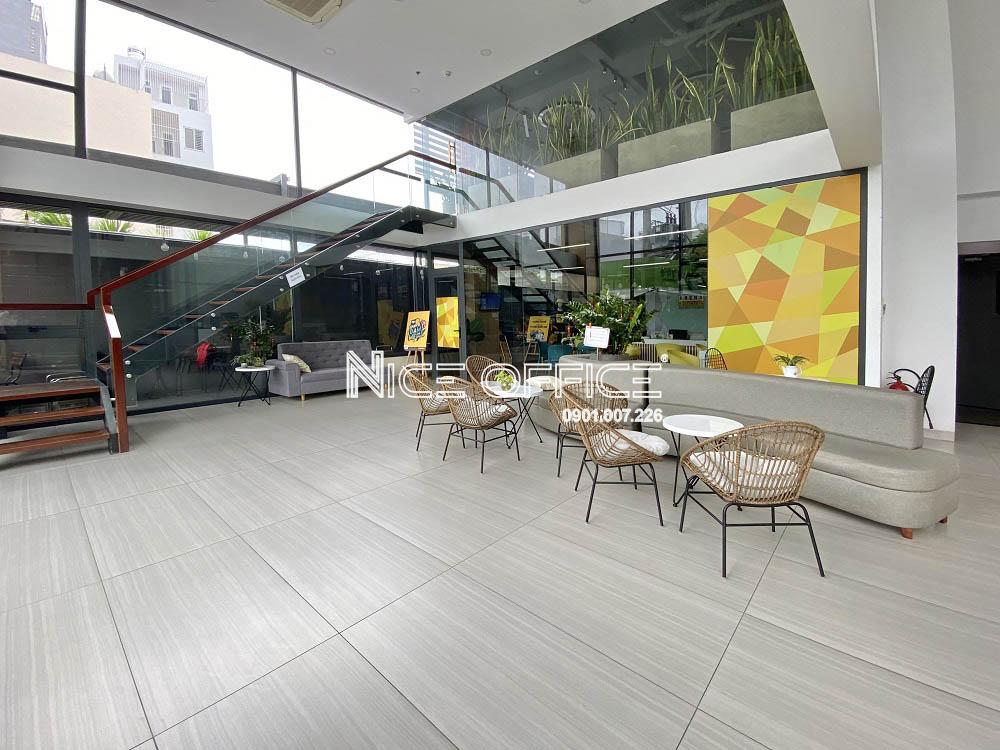 TÒA NHÀ QCOOP TOWER - Hình ảnh 3