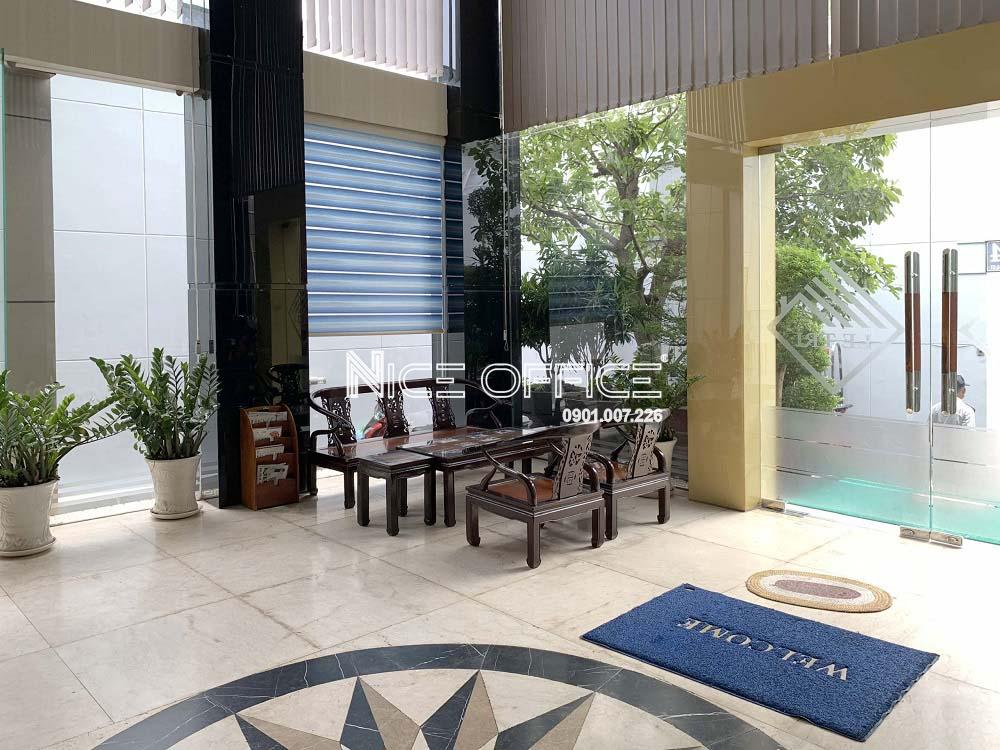 TÒA NHÀ LÊ TRÍ BUILDING - Hình ảnh 3