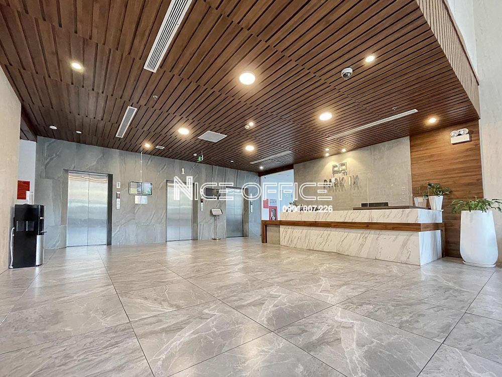 TÒA NHÀ PARK IX BUILDING - Hình ảnh 4