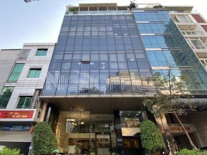 SGNR Building