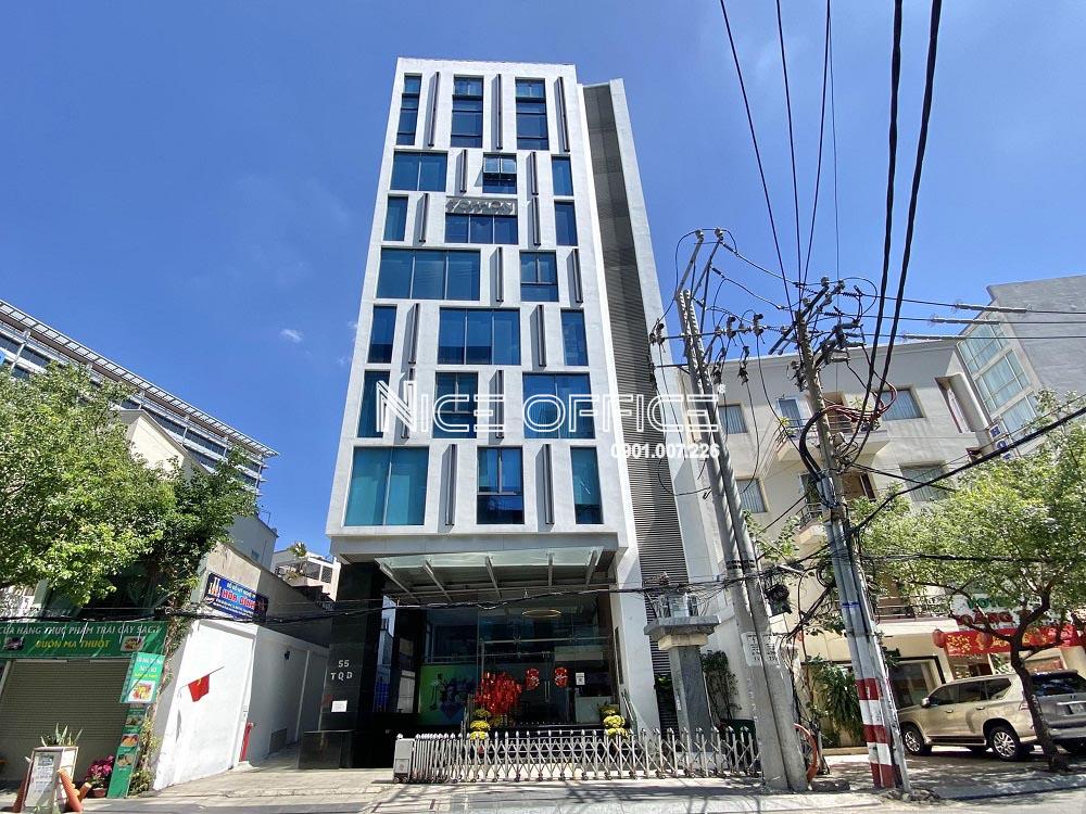 TÒA NHÀ SONATA BUILDING - Hình ảnh 2