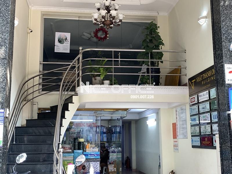 TÒA NHÀ NHẬT THÀNH BUILDING - Hình ảnh 3