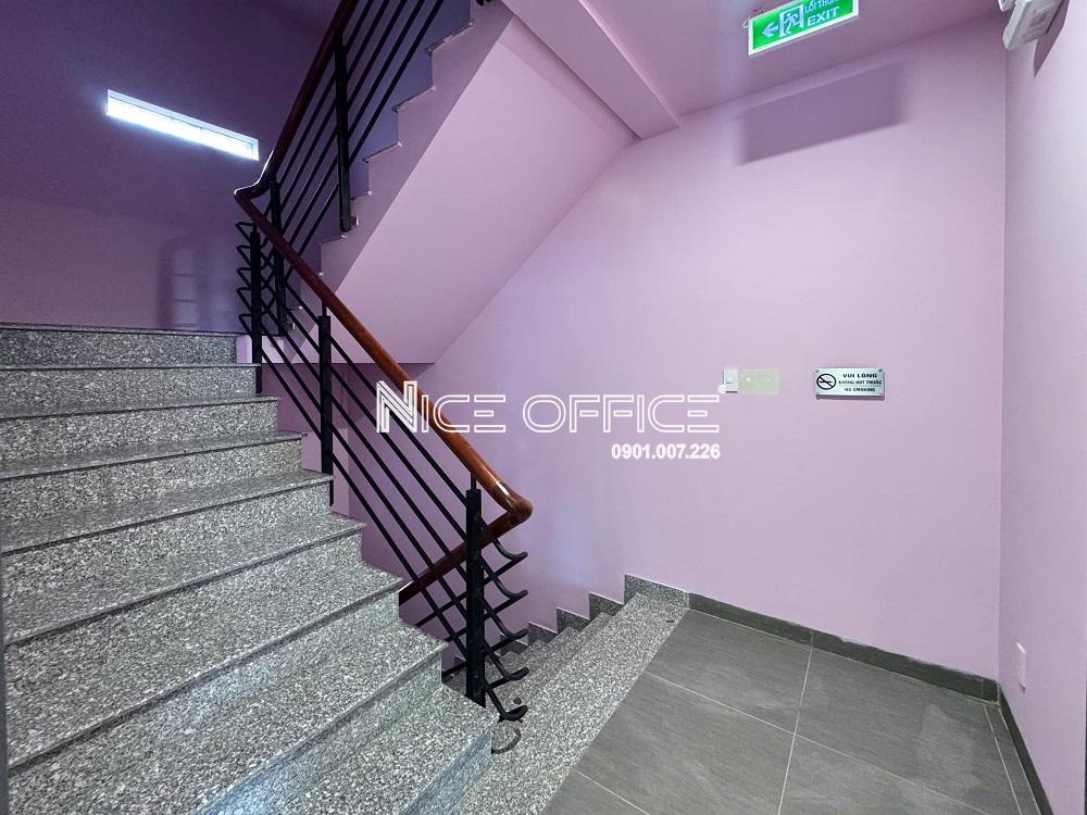 TÒA NHÀ AVA OFFICE - Hình ảnh 13