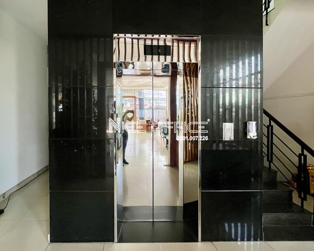 TÒA NHÀ SOGETRACO BUILDING - Hình ảnh 5