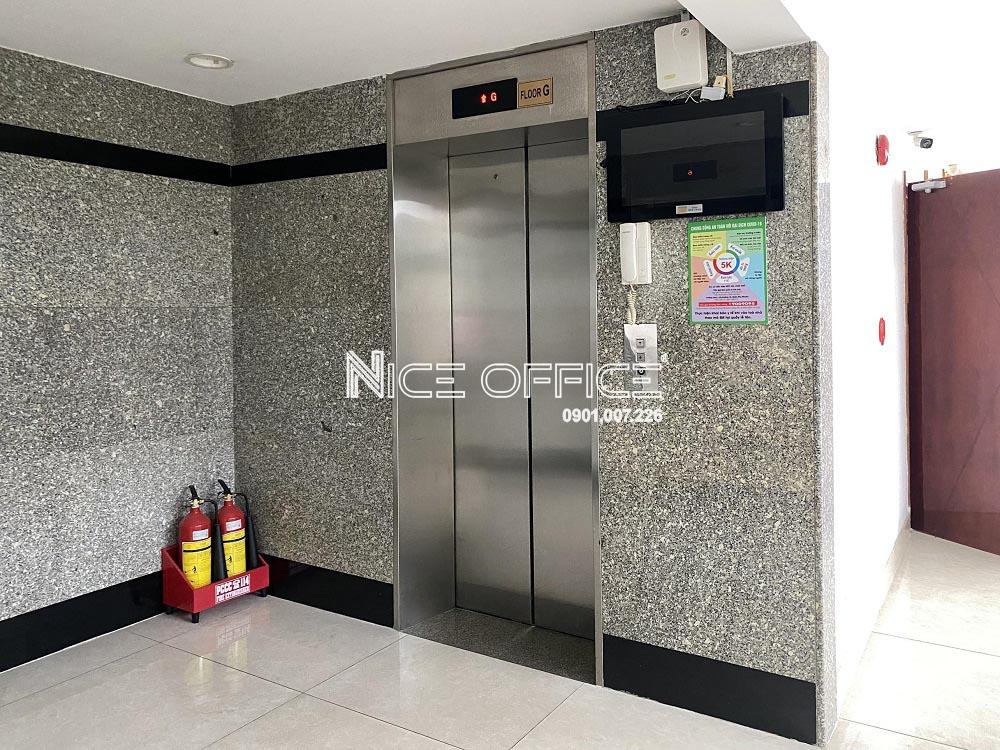 TÒA NHÀ SONATA BUILDING - Hình ảnh 6