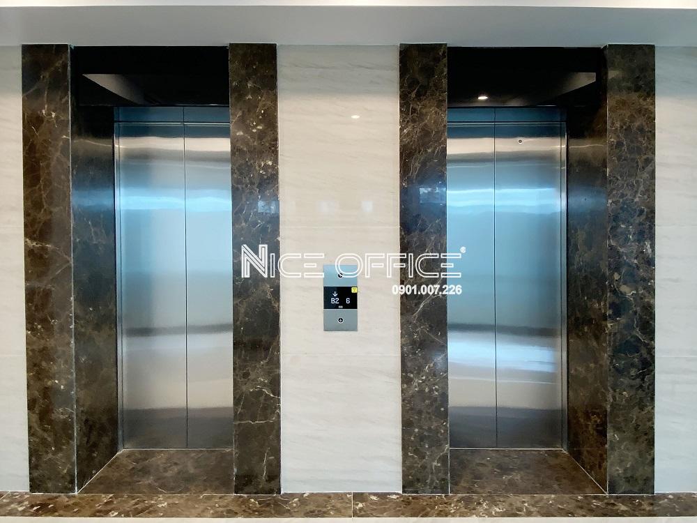 TÒA NHÀ 3 BEES TOWER - Hình ảnh 9