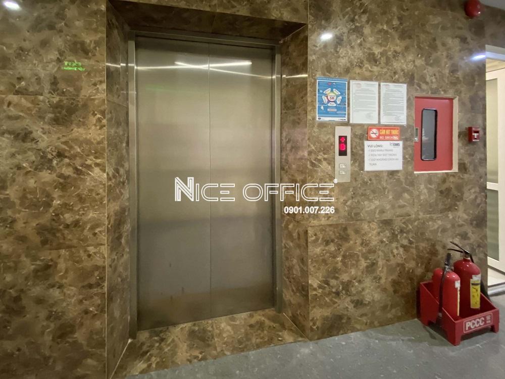 TÒA NHÀ BCONS TOWER - Hình ảnh 5