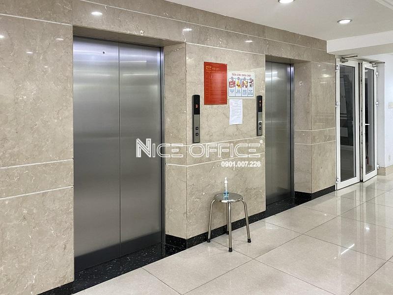 TÒA NHÀ GIA PHÚ BUILDING - Hình ảnh 6