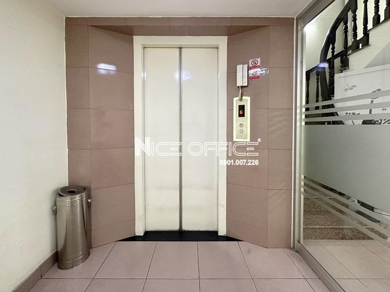 TÒA NHÀ NHẬT THÀNH BUILDING - Hình ảnh 4