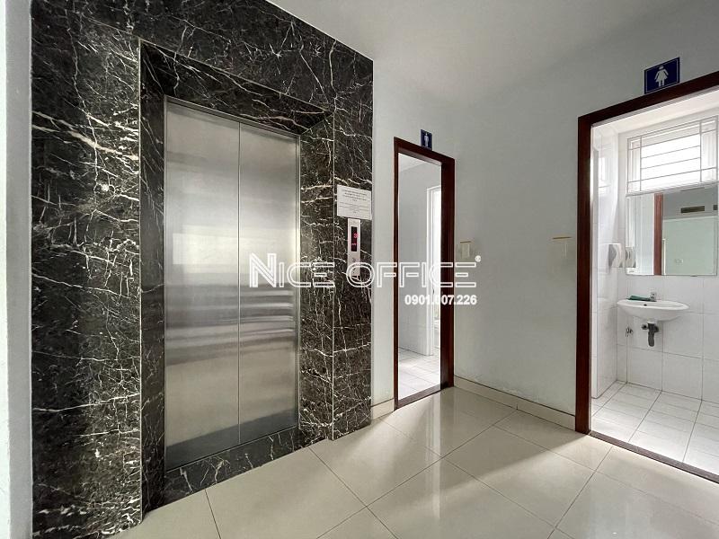 TÒA NHÀ VNDECO BUILDING - Hình ảnh 6