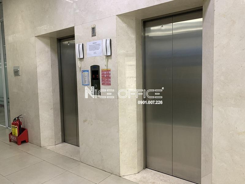 TÒA NHÀ ALOHA HỒNG HÀ - Hình ảnh 4