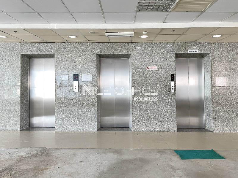 TÒA NHÀ VIMEDIMEX BUILDING - Hình ảnh 4