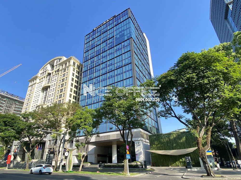 TÒA NHÀ FRIENDSHIP TOWER