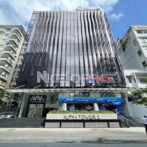 Alpha Tower 151 - 153 Nguyễn Đình Chiểu, quận 3