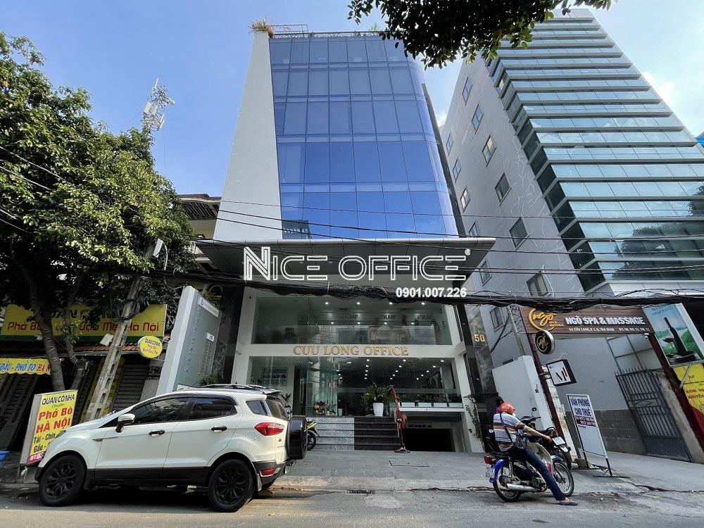 TÒA NHÀ CỬU LONG OFFICE