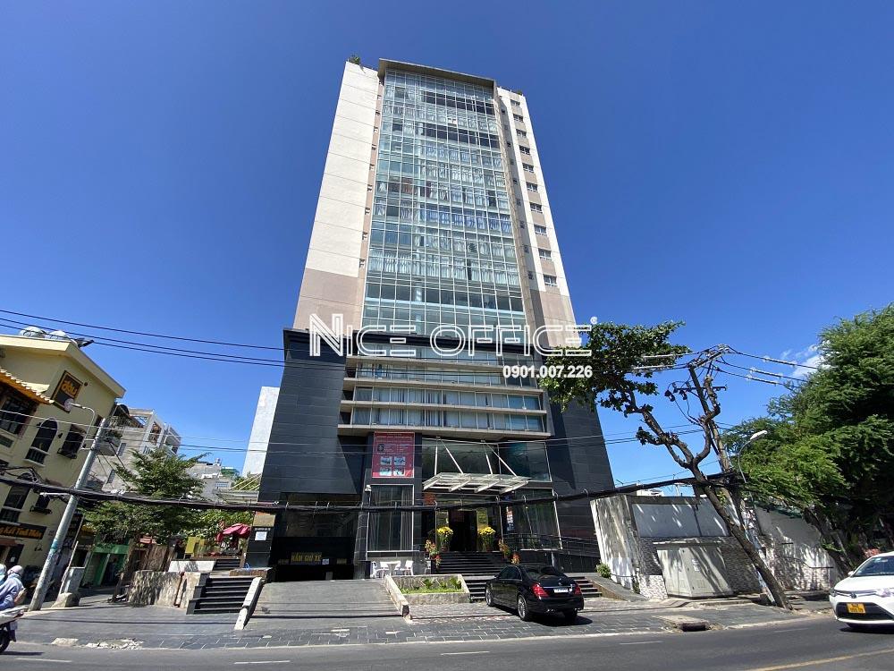 TÒA NHÀ LABONITA BUILDING - Hình ảnh 2