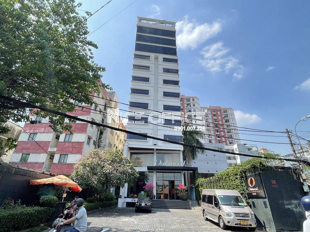 TÒA NHÀ OAKWOOD BUILDING