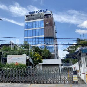 Thái Sơn S.P Building