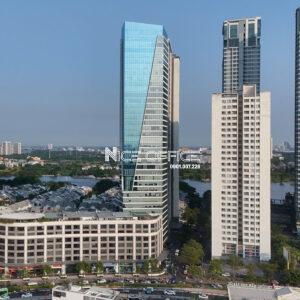 Alternative view of TÒA NHÀ OPAL TOWER