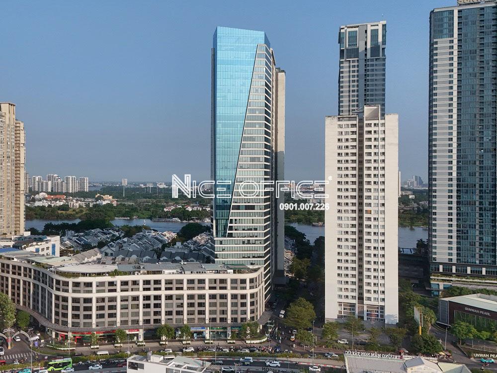 TÒA NHÀ OPAL TOWER - Hình ảnh 2