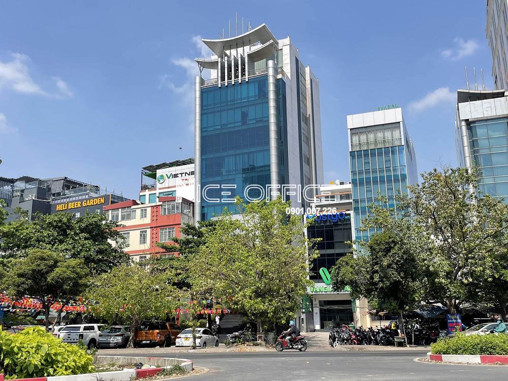 TÒA NHÀ MELODY TOWER - Hình ảnh 2