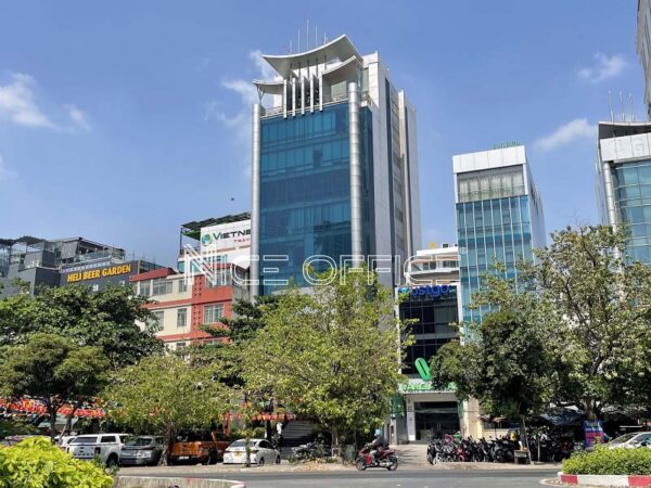 Melody Tower