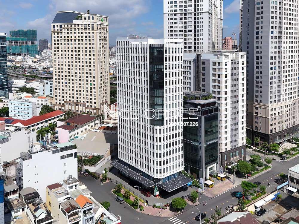 TÒA NHÀ PHƯỢNG LONG 2 BUILDING - Hình ảnh 3