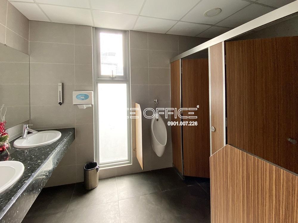 TÒA NHÀ PARK IX BUILDING - Hình ảnh 10