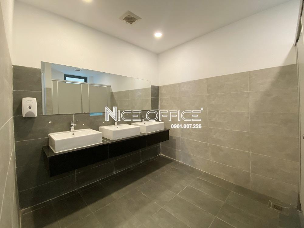 TÒA NHÀ QCOOP TOWER - Hình ảnh 8