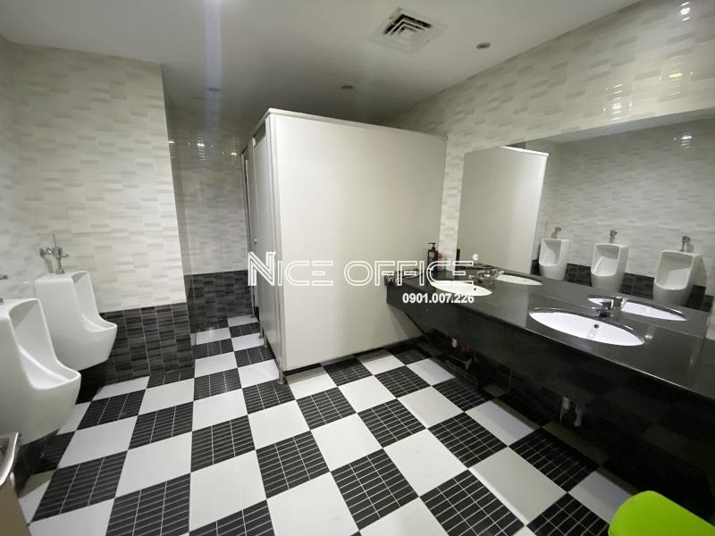 TÒA NHÀ VIETCOMREAL BUILDING - Hình ảnh 9