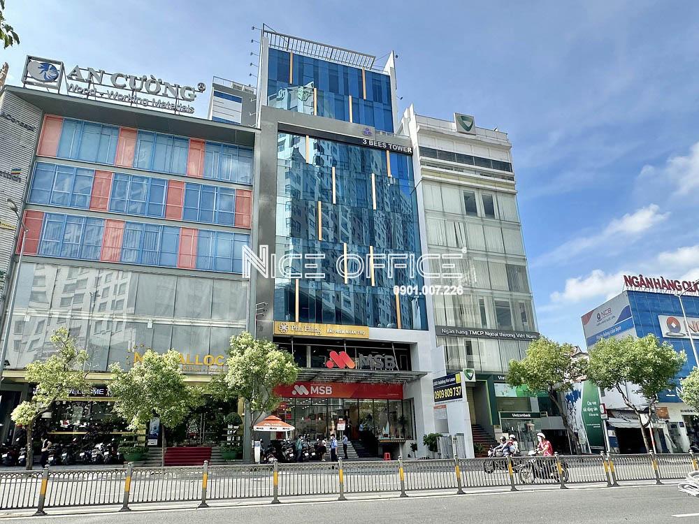 TÒA NHÀ 3 BEES TOWER - Hình ảnh 3