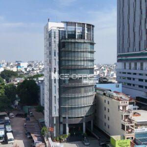Alternative view of TÒA NHÀ PHƯỚC THÀNH BUILDING