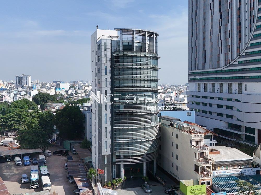 TÒA NHÀ PHƯỚC THÀNH BUILDING - Hình ảnh 2
