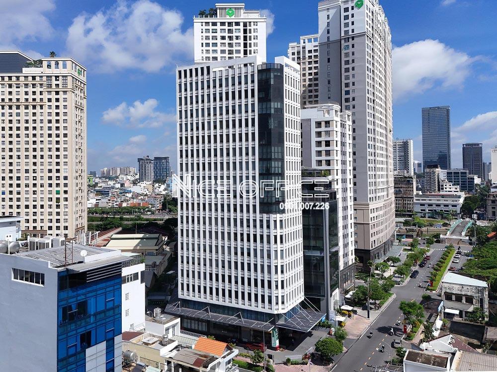 TÒA NHÀ PHƯỢNG LONG 2 BUILDING