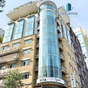 Văn phòng cho thuê quận 1 tòa nhà Harvest Tower