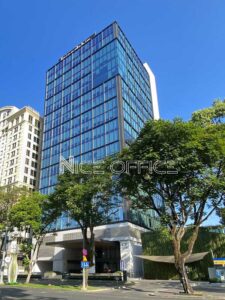 Văn phòng cho thuê quận 1 tòa nhà The Friendship Tower đạt chuẩn văn phòng hạng A