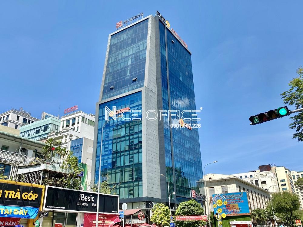 TÒA NHÀ CIENCO 4 BUILDING - Hình ảnh 4